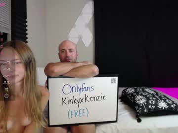cam couple porn kinkyxkenzie image #5101315