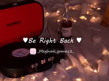 cam girl porn _meghan_gomez1_ image #3776027
