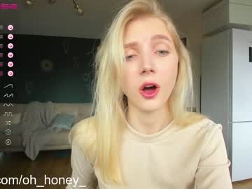 cam girl porn oh_honey_ image #4873646