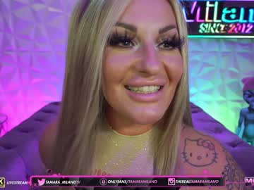 cam girl porn tamaramilano image #1694871