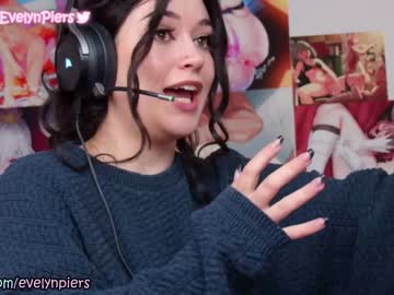 cam girl porn evelynpiers image #1332932