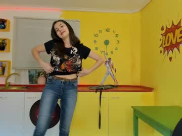 cam girl porn carolineprise image #711030