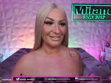 cam girl porn tamaramilano image #4331507