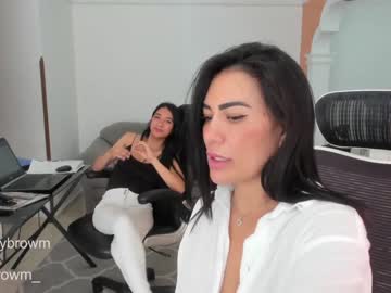 cam couple porn emillybrowm image #6551039