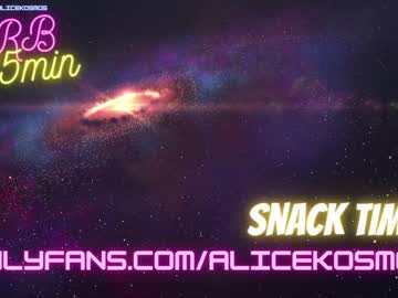 cam girl porn alice_kosmos image #263376