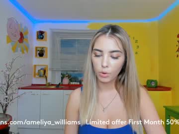 cam girl porn amelia__williams image #1868527
