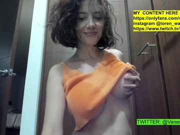 cam girl porn vanandjuani image #5868623