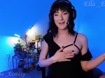 cam tranny porn ella_ecstasy image #6512816