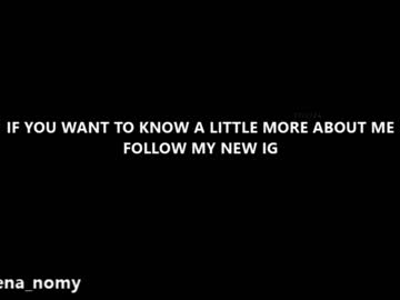 cam girl porn shena_nomy image #6384783