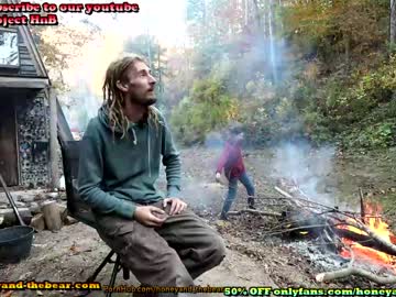 cam couple porn honeyand_thebear image #2925081