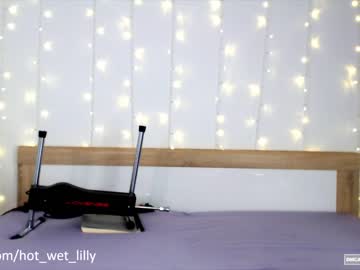 cam girl porn hot_wet_lilly image #4612393