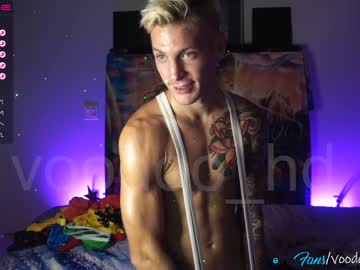 cam man porn voodoo_hd image #2962158