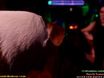 cam couple porn honeyand_thebear image #839392
