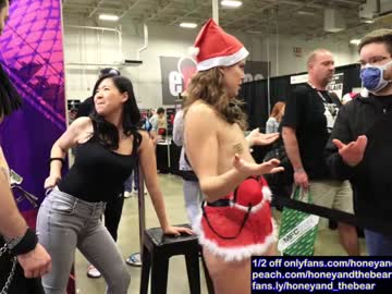 cam couple porn honeyand_thebear image #635344