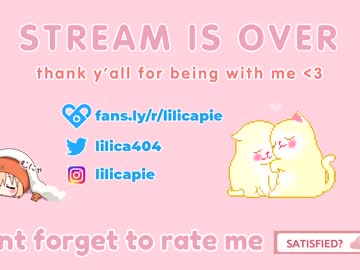 cam girl porn lilicapie image #4203518