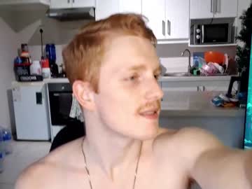 cam man porn gingerboy_69 image #6161143