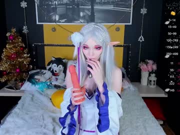 cam girl porn nicky_spark image #3406457