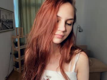 cam girl porn _gingerprincess_ image #4590089