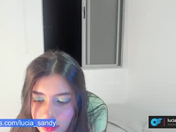 cam girl porn lucia_sandy image #5129429