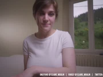 cam girl porn claire_moulin image #1825172