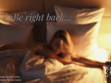 cam girl porn krissone image #1122069