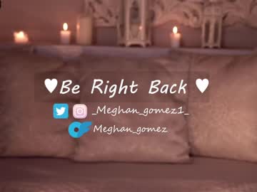 cam girl porn _meghan_gomez1_ image #6947255