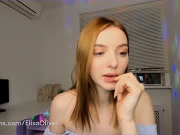 cam girl porn elisa_oliver image #164678