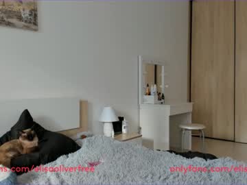 cam girl porn elisa_oliver image #1206030