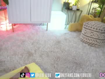cam girl porn lexi_luv image #2670486