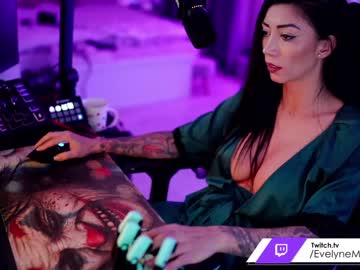 cam girl porn evelyne92 image #2027701