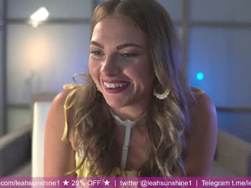 cam girl porn leahsunshine image #4933667