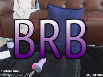 cam girl porn taylor_love_303 image #5018114