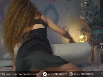 cam tranny porn naomigomezz image #4085953