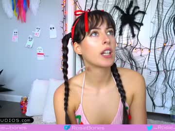 cam girl porn rosiebones image #5472670