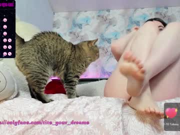 cam girl porn tits_your_dreams image #1646117