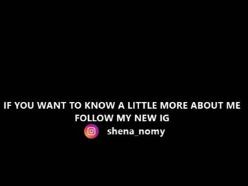 cam girl porn shena_nomy image #6302730