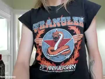 cam girl porn kosherpussy image #4126606