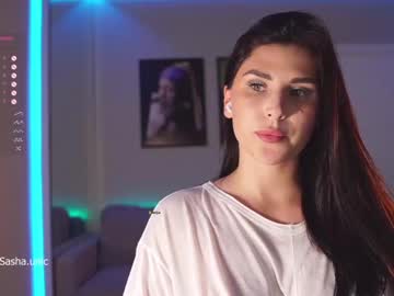 cam girl porn sashaunic image #6997655