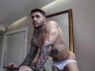 cam man porn dominic_sullivan1 image #2986835