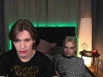 Cam for nate_and_eithan