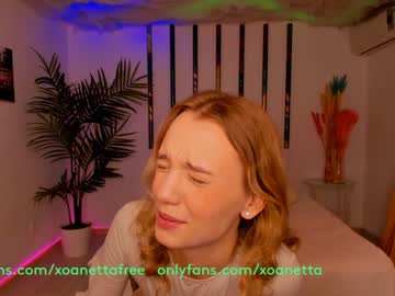 cam girl porn xoanetta image #1184231