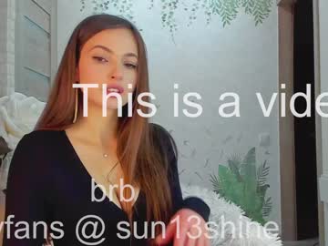 cam girl porn sunshine13_ image #737450
