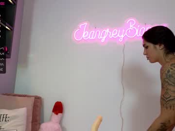 cam girl porn jeangreybianca image #3878732