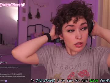 cam girl porn evelynpiers image #2418751