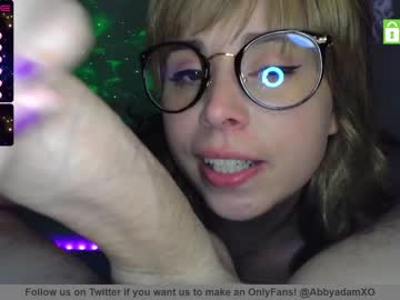 cam couple porn abbyadam image #3867662