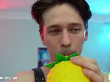 cam man porn tommyjoyer image #4848058