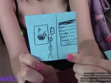 cam girl porn blue_bubbles118 image #1879023