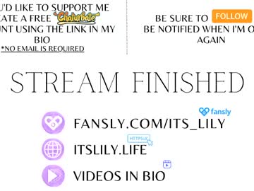 cam girl porn its_lily image #4785651