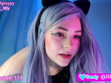 cam girl porn lilly_pilly image #837729