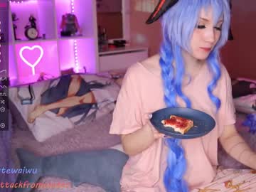 cam girl porn yourcutewaifu image #3007415
